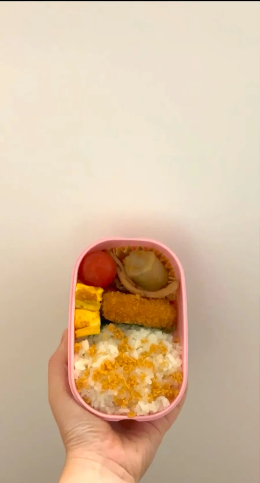 緑無し弁当|なゆさん