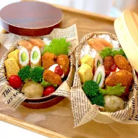 令和5年11月9日(木)お弁当