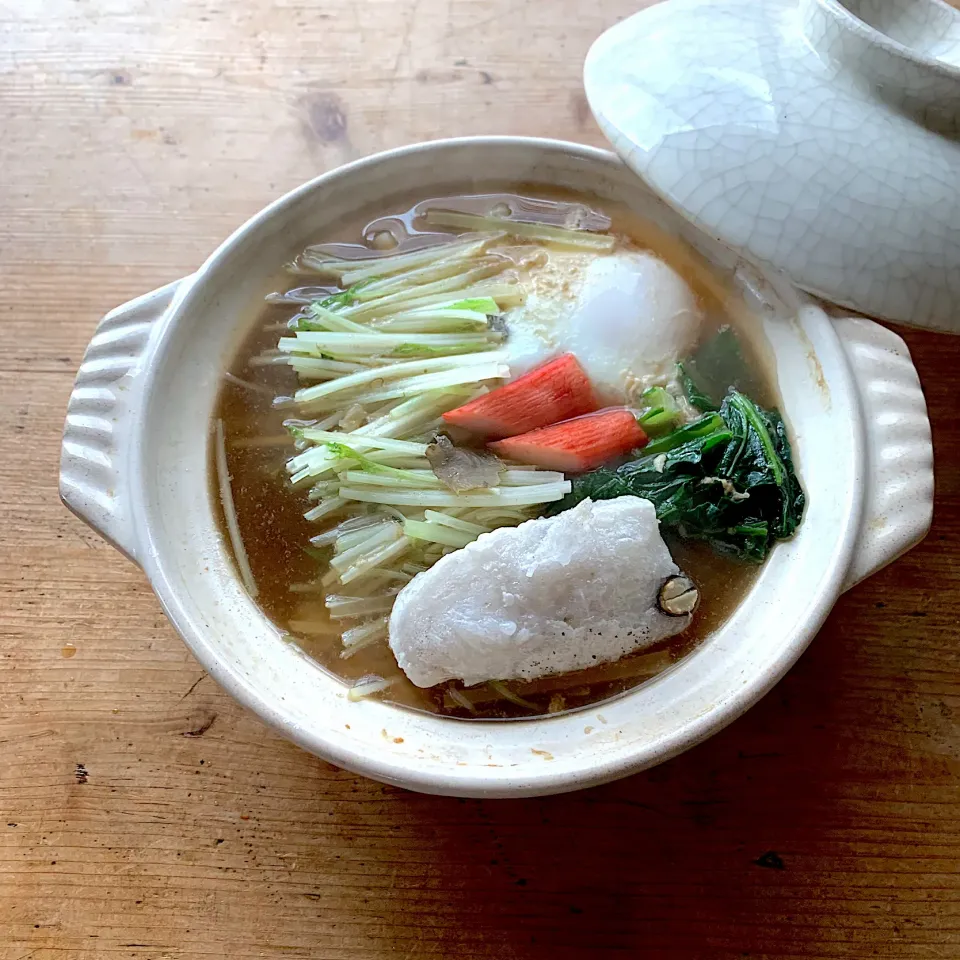 Snapdishの料理写真:土曜日の昼ごはん‼︎ 11 November|Yoshinobu Nakagawaさん