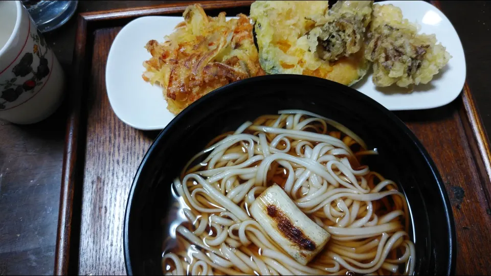 Snapdishの料理写真:夕食|chakoさん