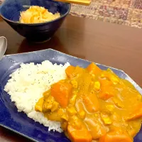 カレー|麒麟さん