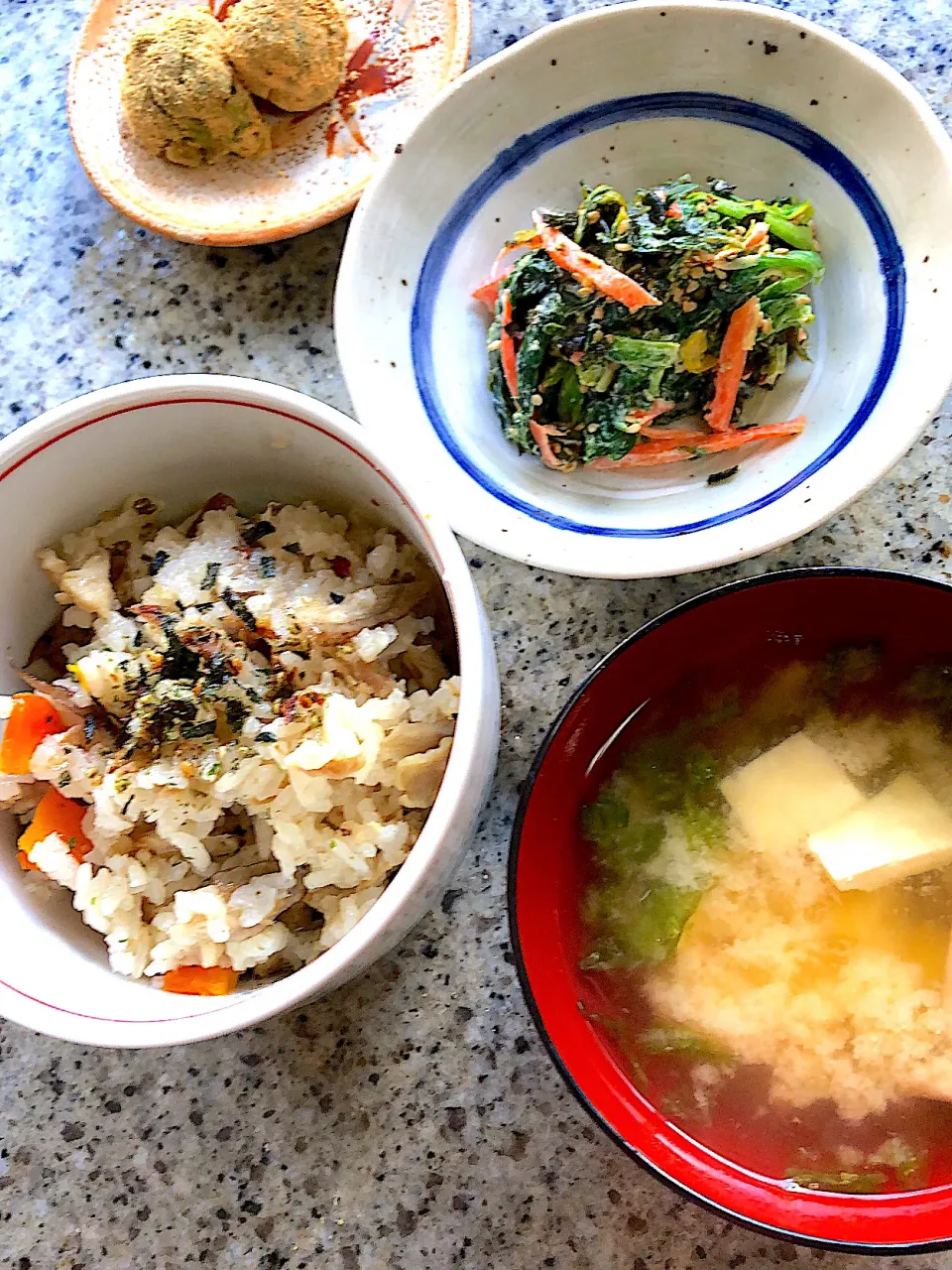 我が家の定番炊き込みご飯☆|ヨウコさん