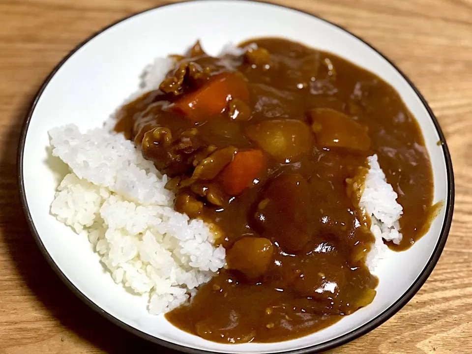 ☆カレーライス🍛|まぁたんさん