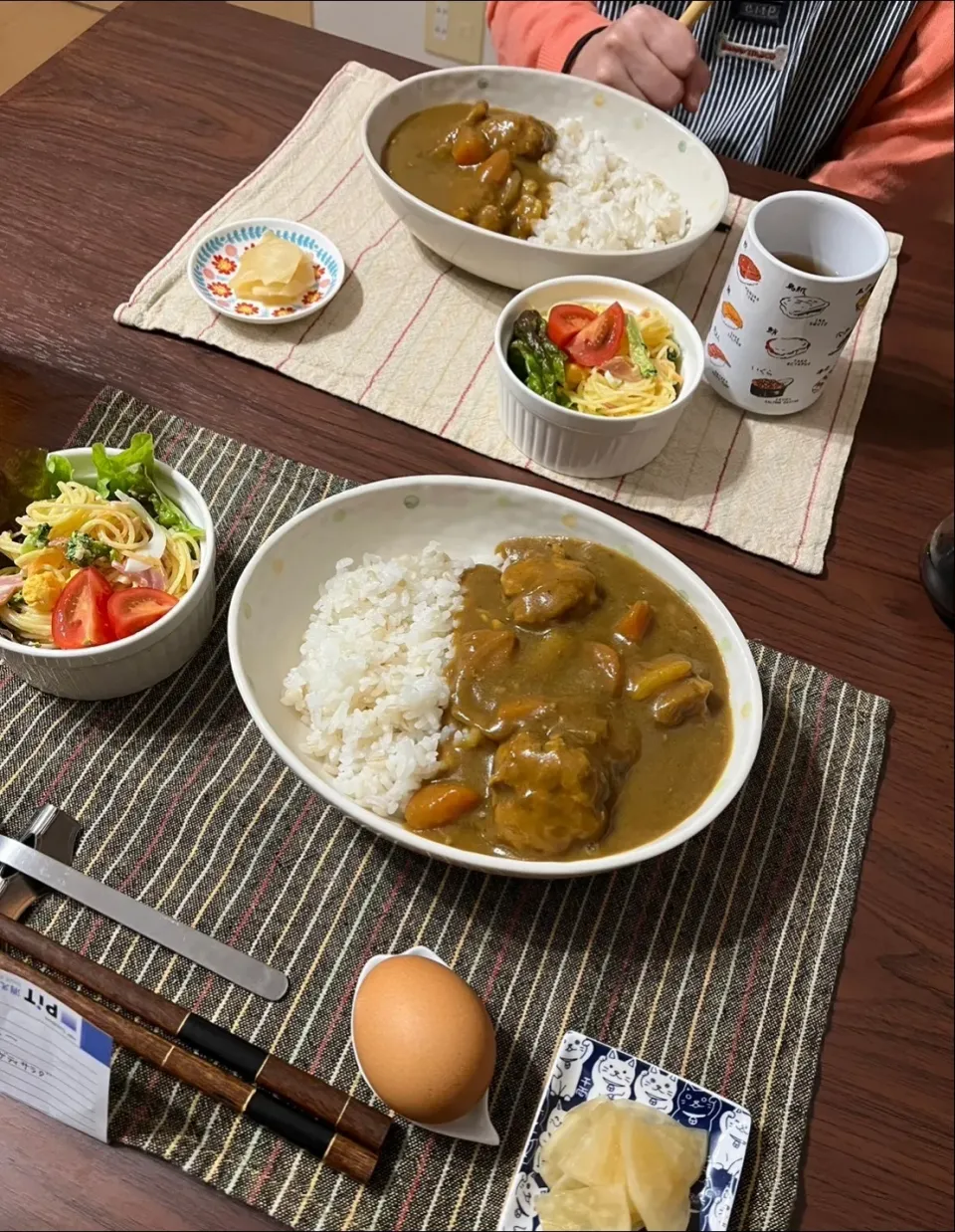 Snapdishの料理写真:11月11日|あすこさん