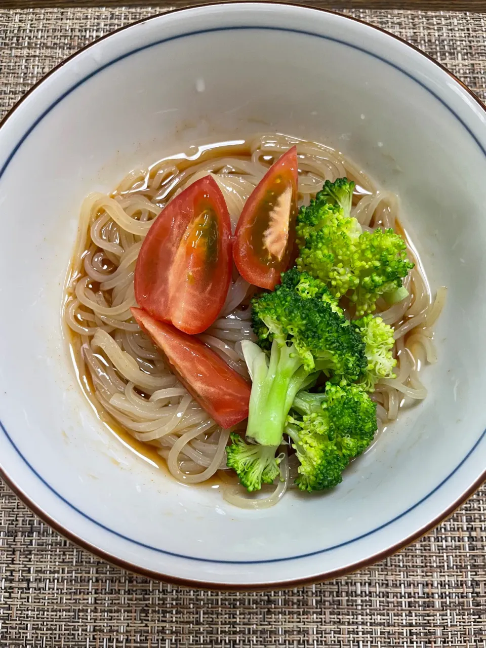 朝ラー🍜盛岡冷麺|kudoさん