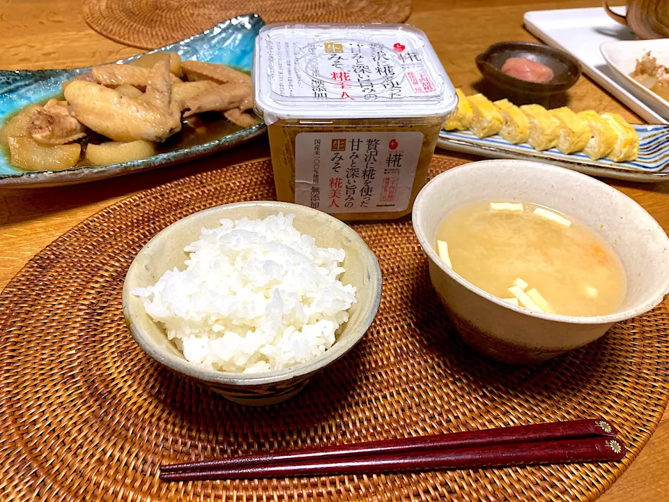 今日の晩ごはん|amumuさん