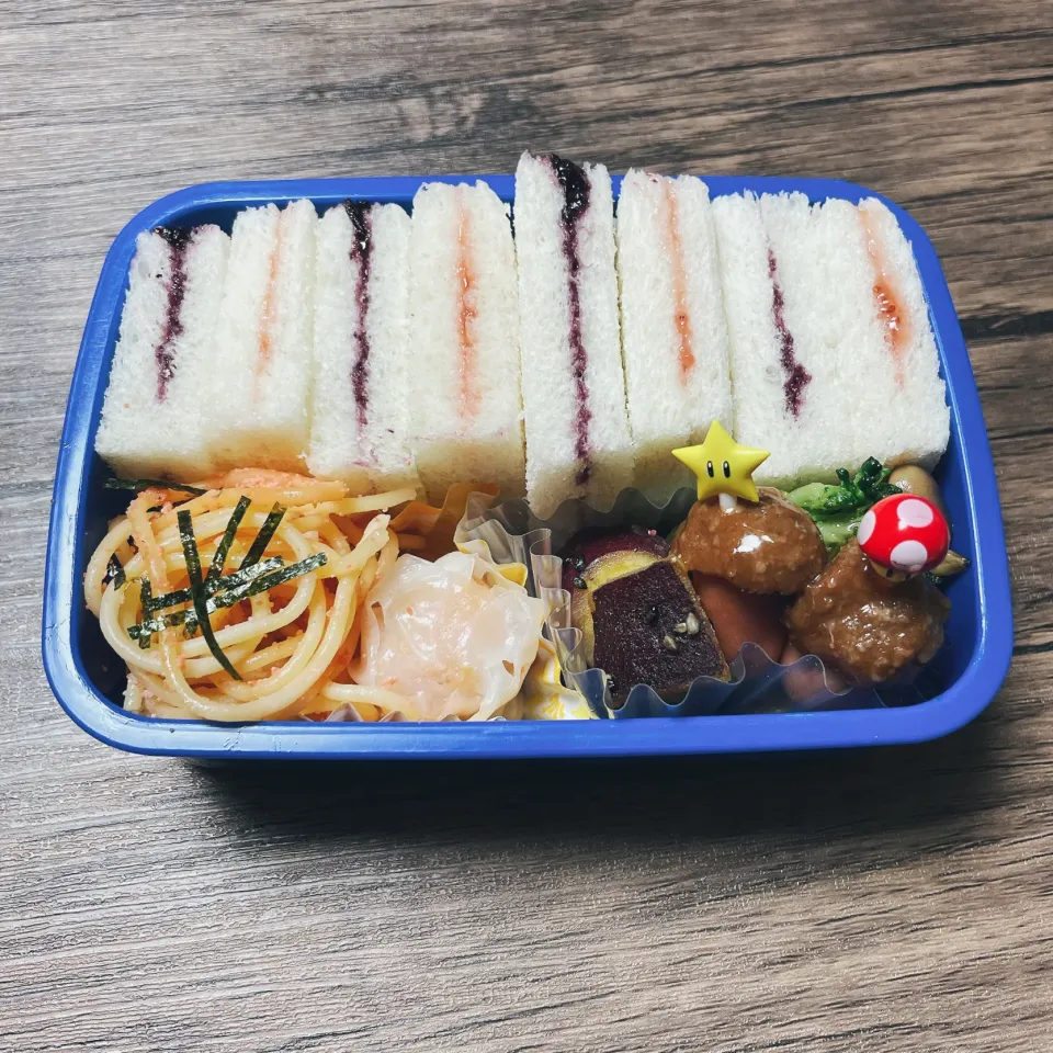 こども弁当|sayuri*さん