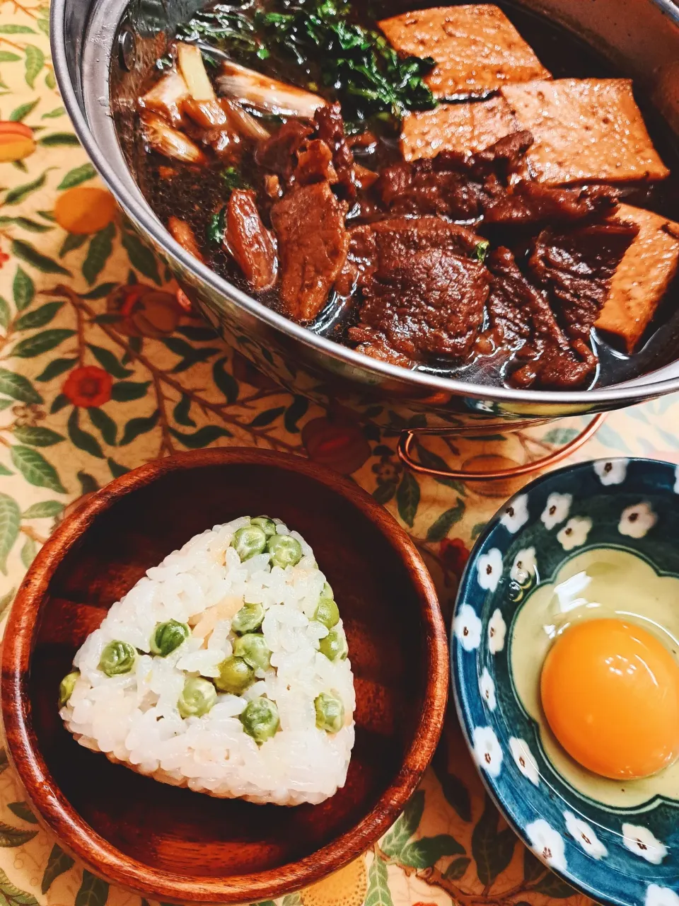 【ピースご飯おにぎり🍙】|梨々香さん