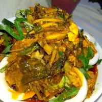 nkwobi(goat meat 🍖)|obiageli christianaさん