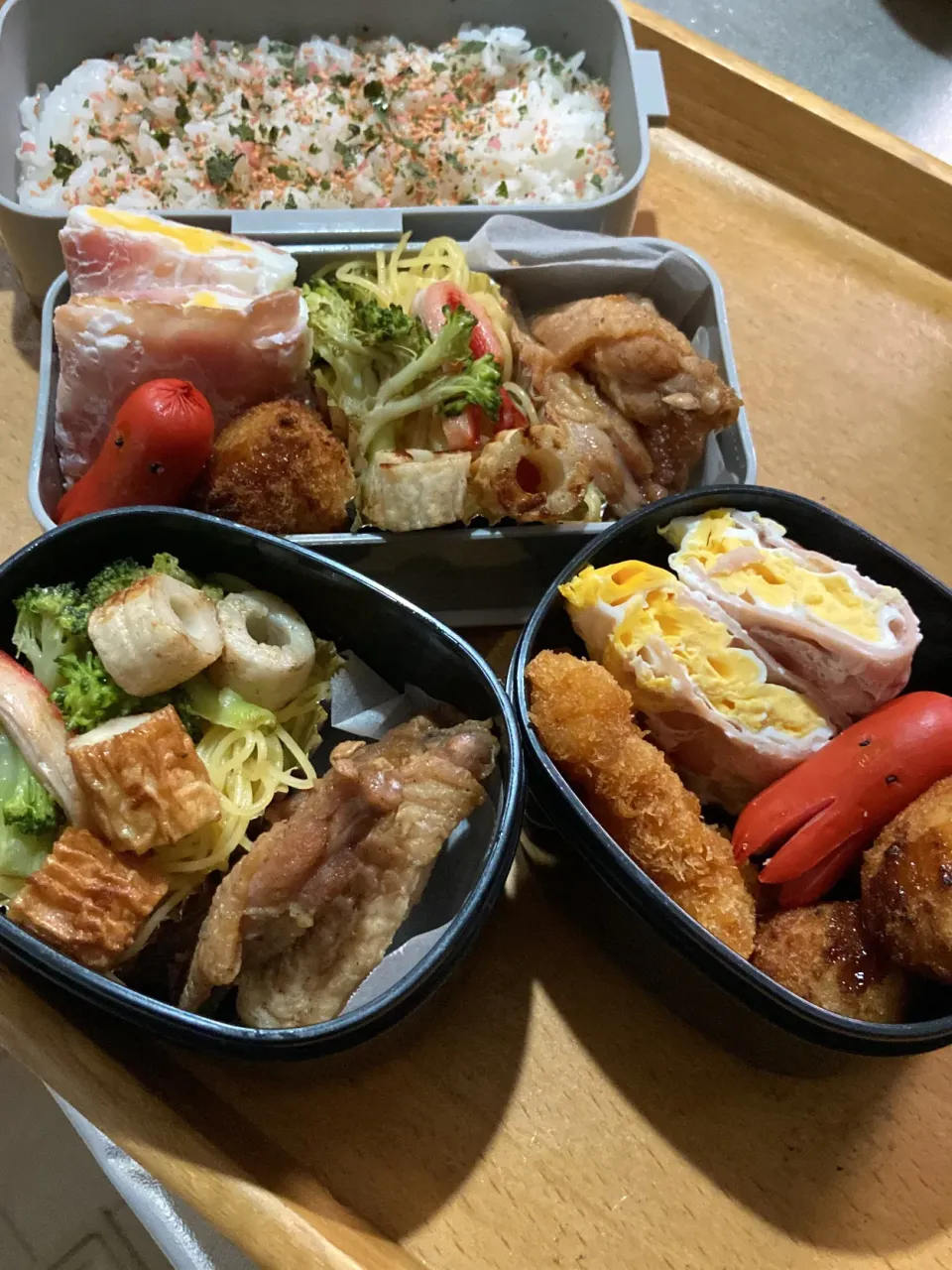 弁当|まぁさん