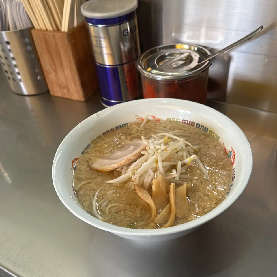 ラーメン|Hajime Sakaiさん