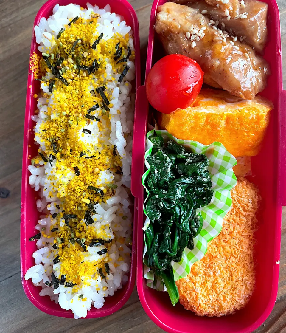 サボリ弁当|るりさん