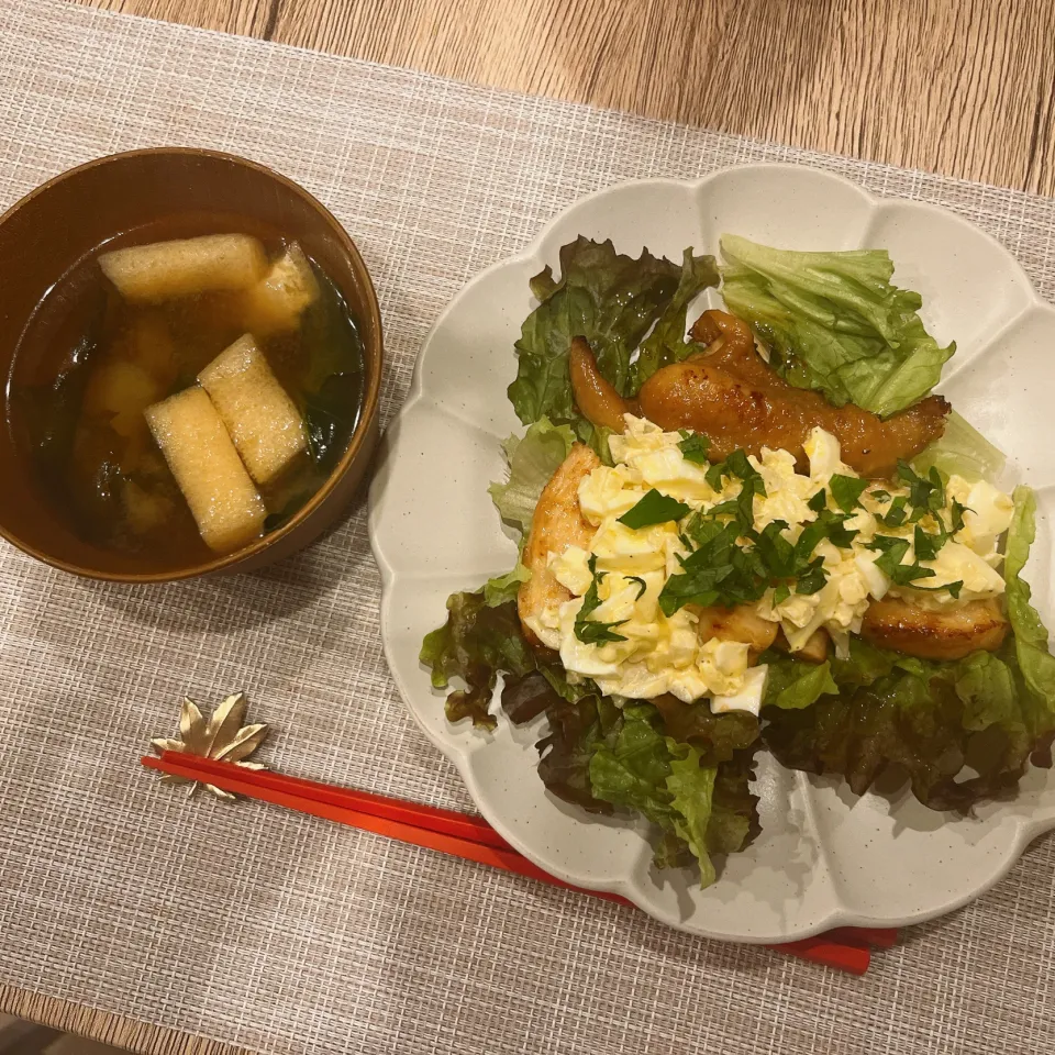 Snapdishの料理写真:11月14日|花梨さん