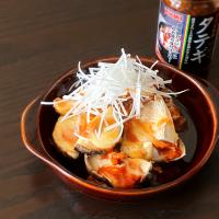 焼き椎茸