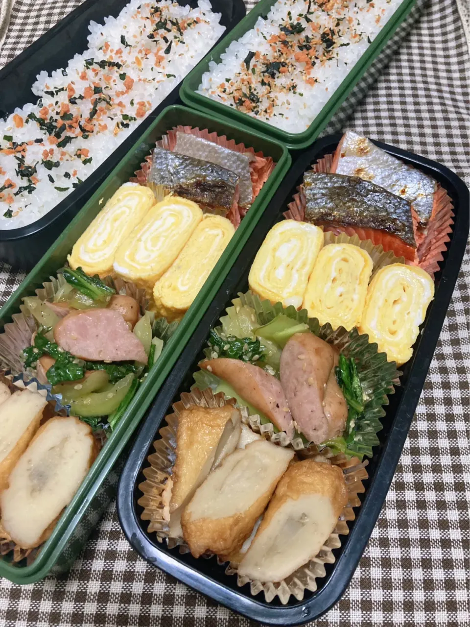 今日のお弁当 2023.11.15(Wed)|*seiko*さん