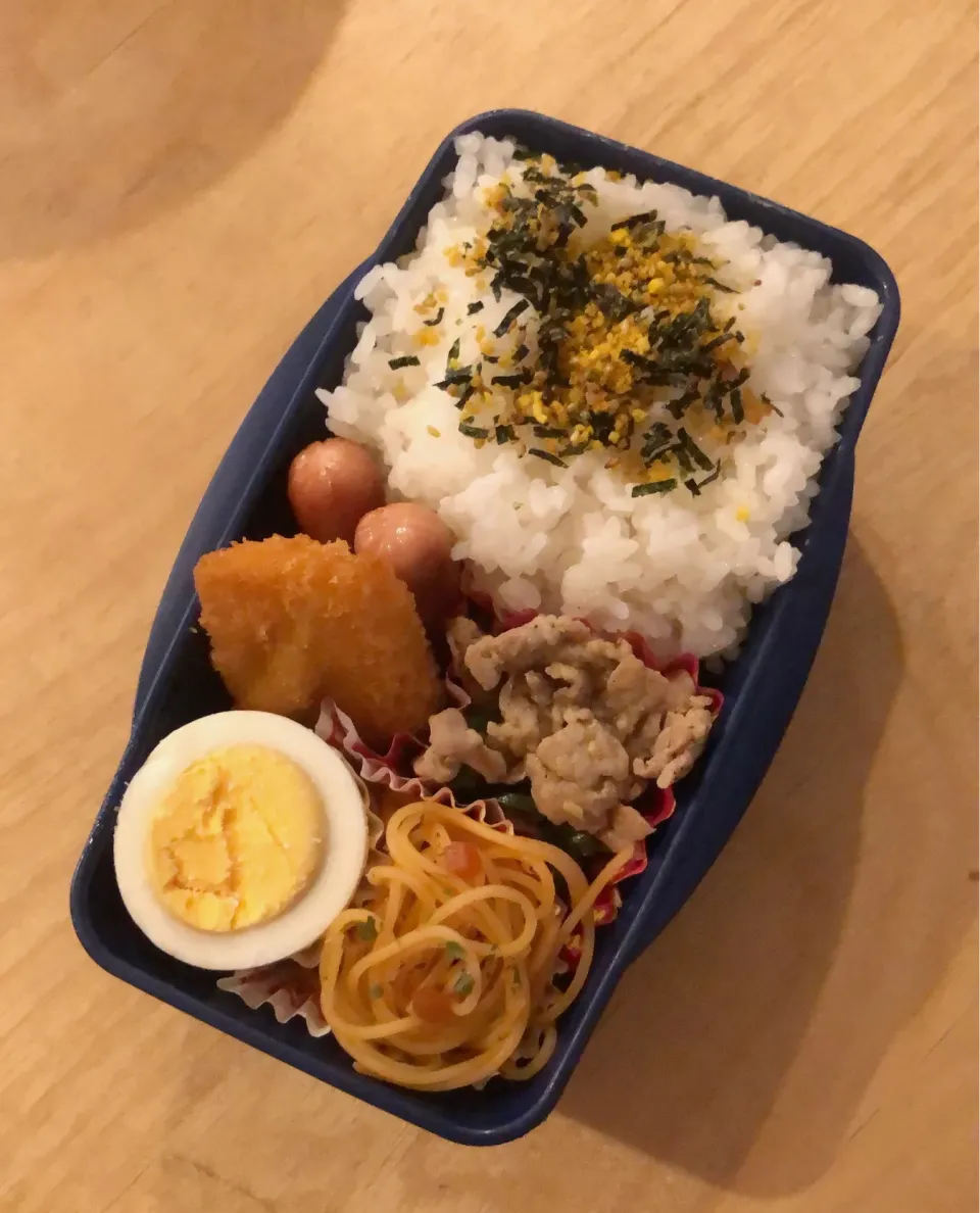 本日のお弁当|reikoさん