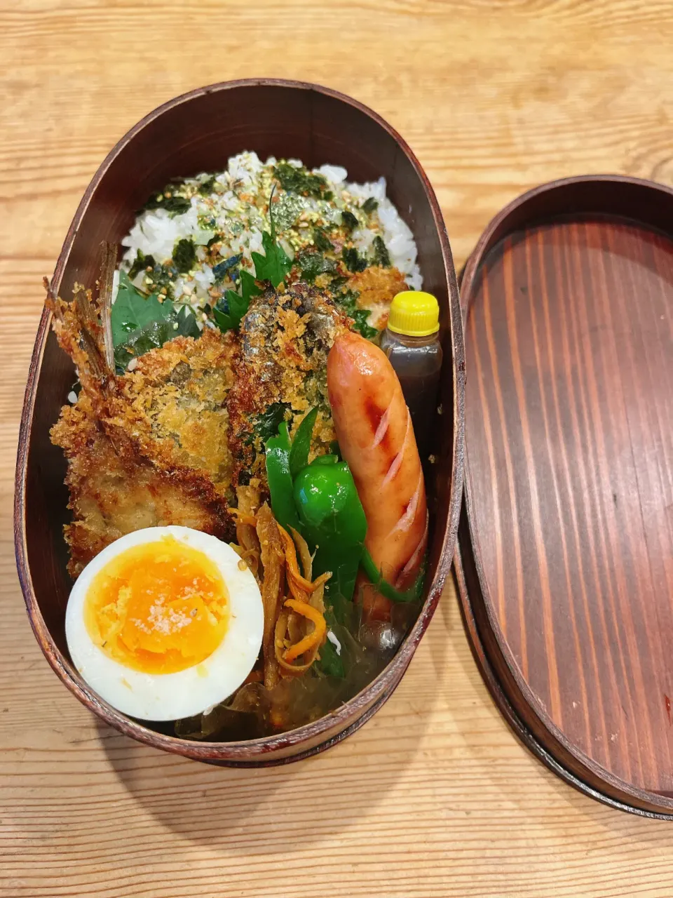 ◇本日のお弁当|ロミさん