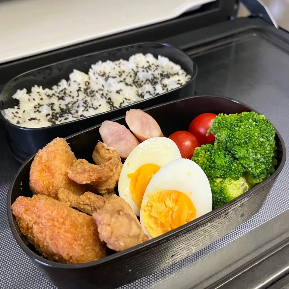 ミックスフライ弁当|sanaeさん