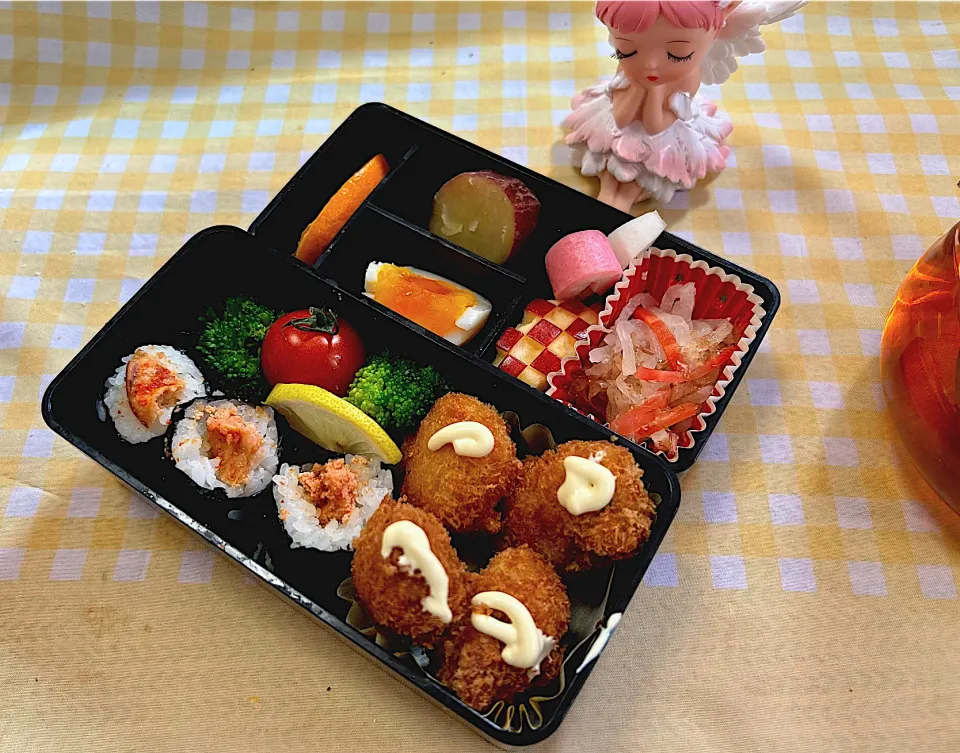 今日のお弁当|akoさん