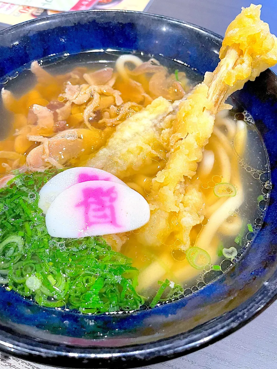 Snapdishの料理写真:資さんうどん✨️|おかちさん