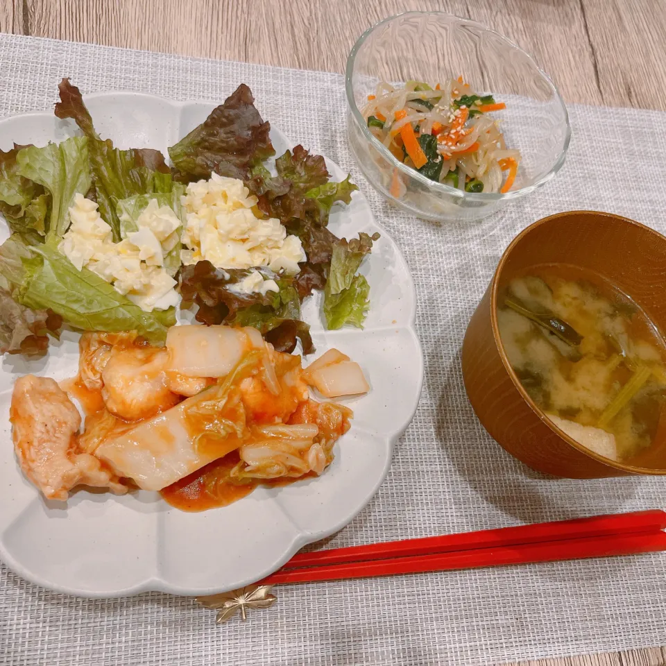 Snapdishの料理写真:11月15日|花梨さん