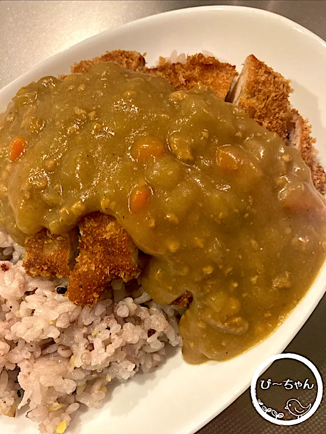 今日の晩ご飯。|☆ぴ〜ちゃん☆さん