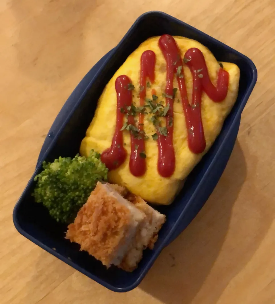 #本日のお弁当|reikoさん