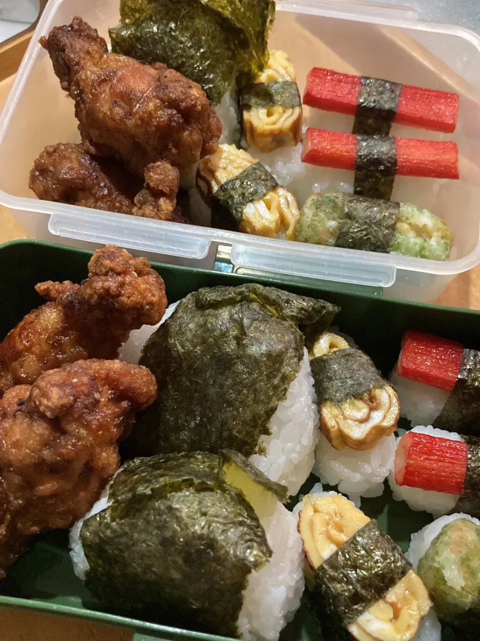 弁当|まぁさん