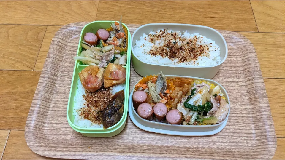 お弁当🍱|ゆんさん