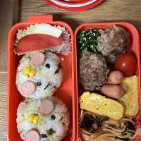 Snapdishの料理写真:|からあげさんさん