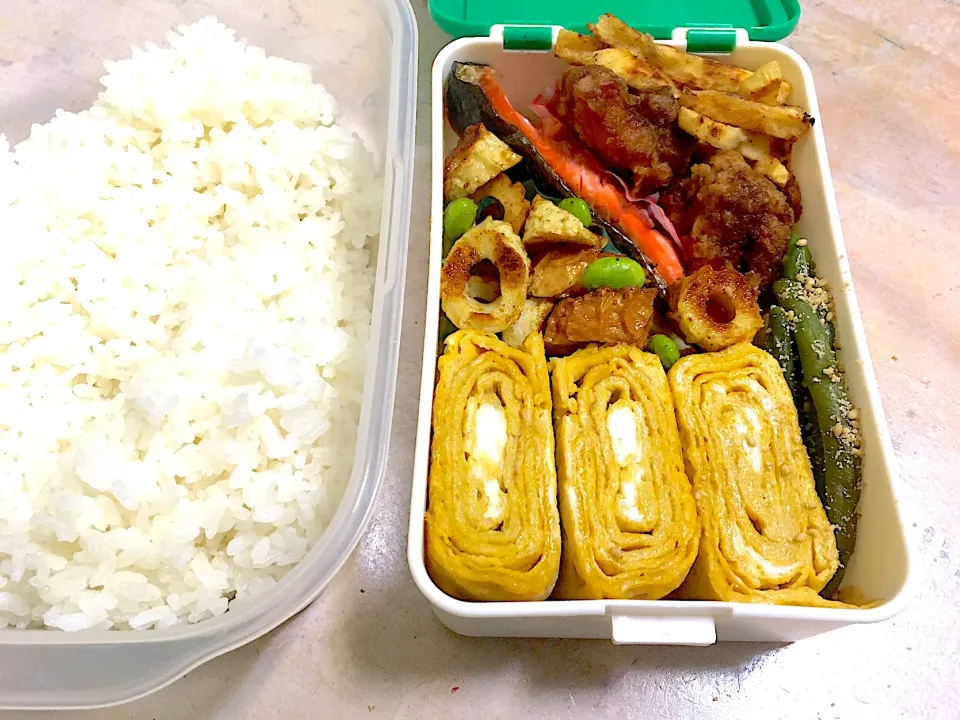 お弁当|ももさん