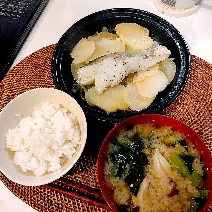 Snapdishの料理写真:|705さん