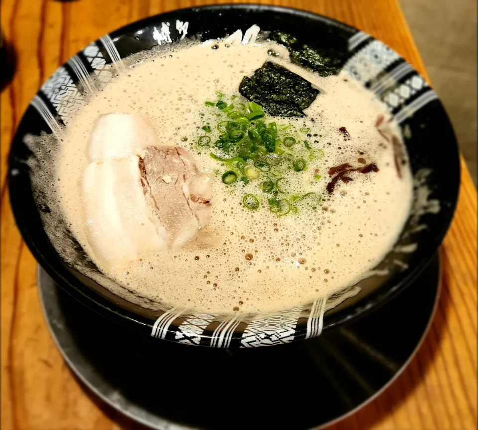 ラーメン|unimogさん