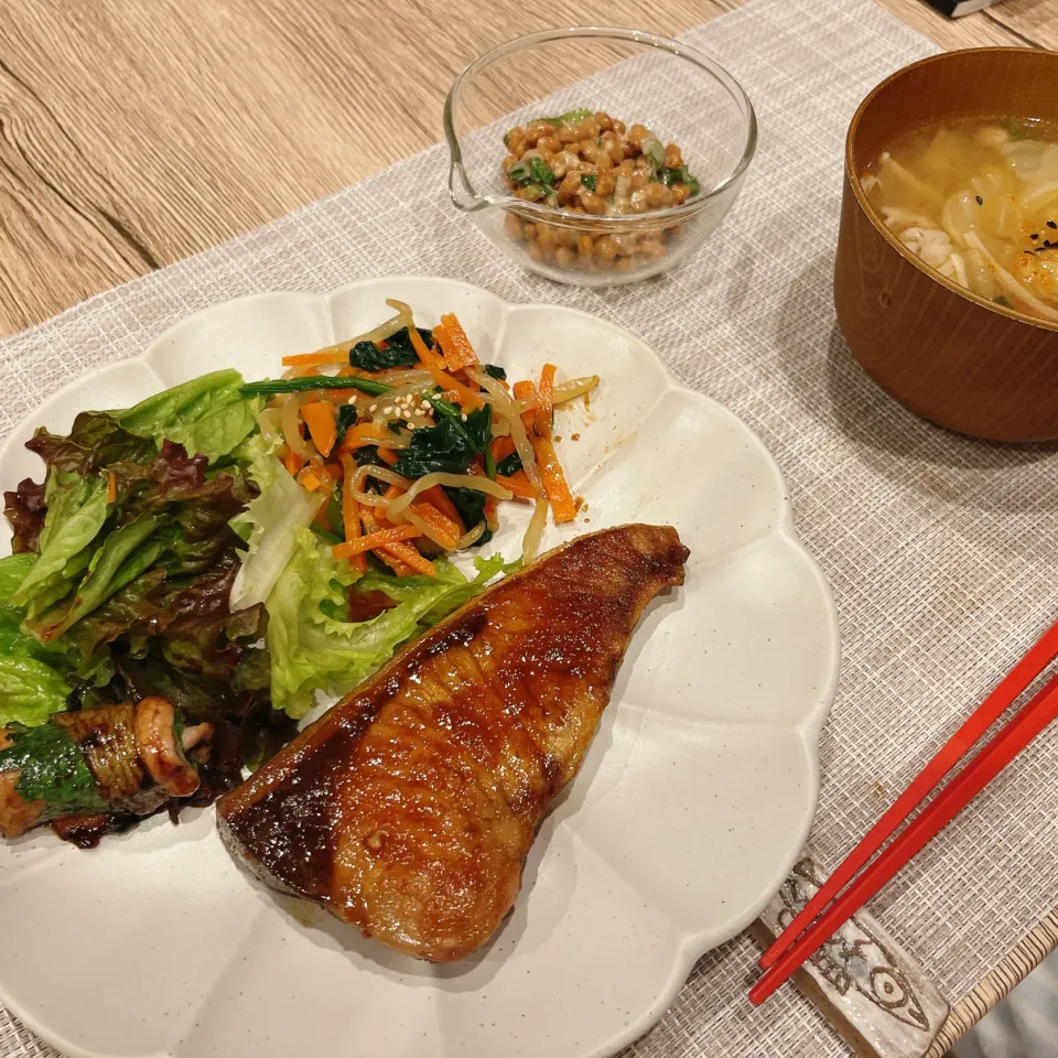 Snapdishの料理写真:11月16日|花梨さん