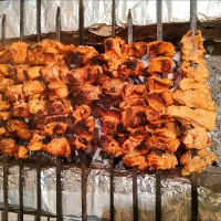 Chicken Tikka|Kashif Bhattiさん