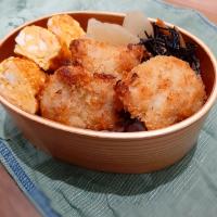 わっぱ弁当