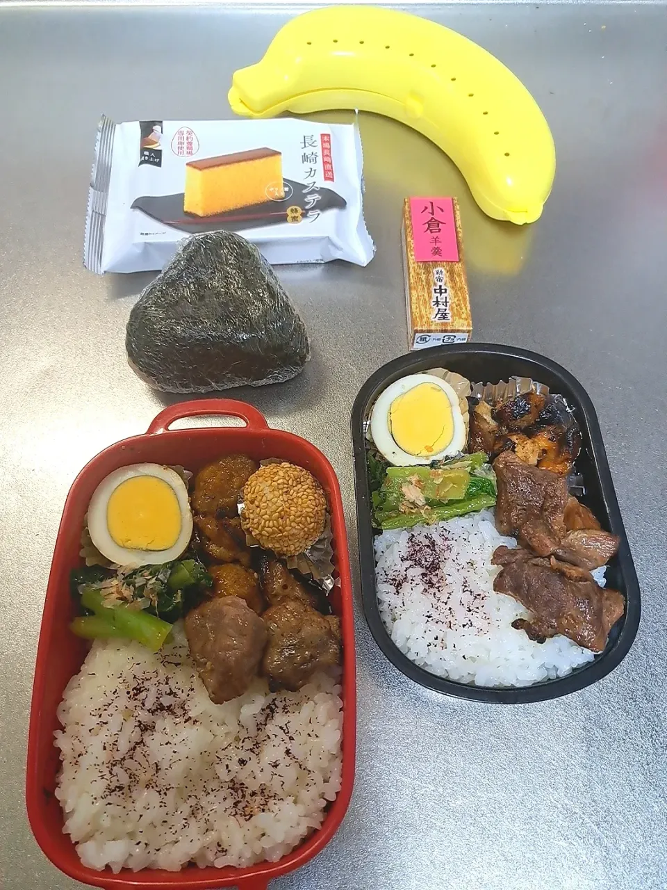 高校生男子　毎日弁当🍱|Riapple🍎さん