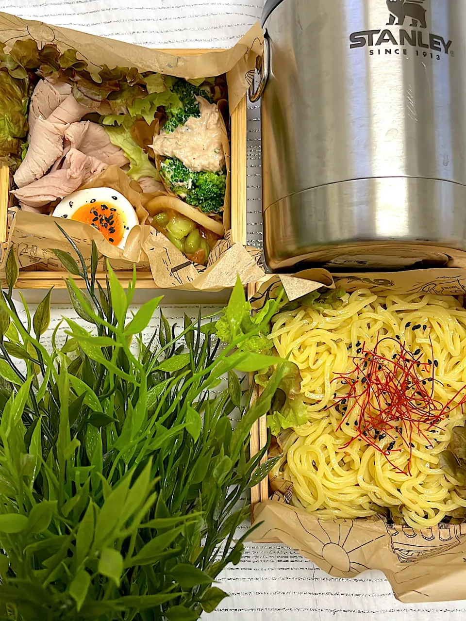 11.17 お弁当|ayuさん