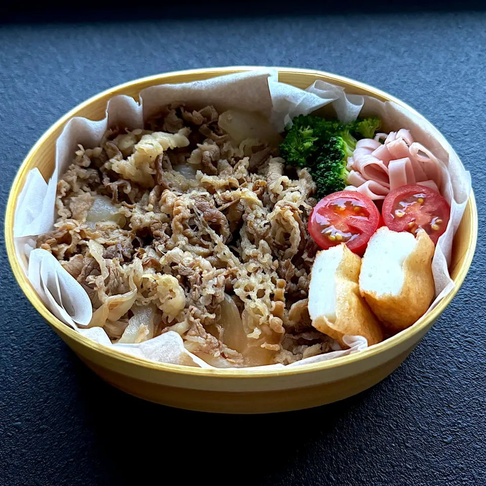 Snapdishの料理写真:11月17日弁当|ホワイトさん