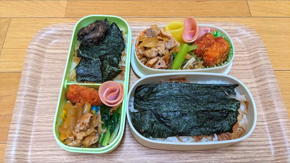 お弁当🍱|ゆんさん