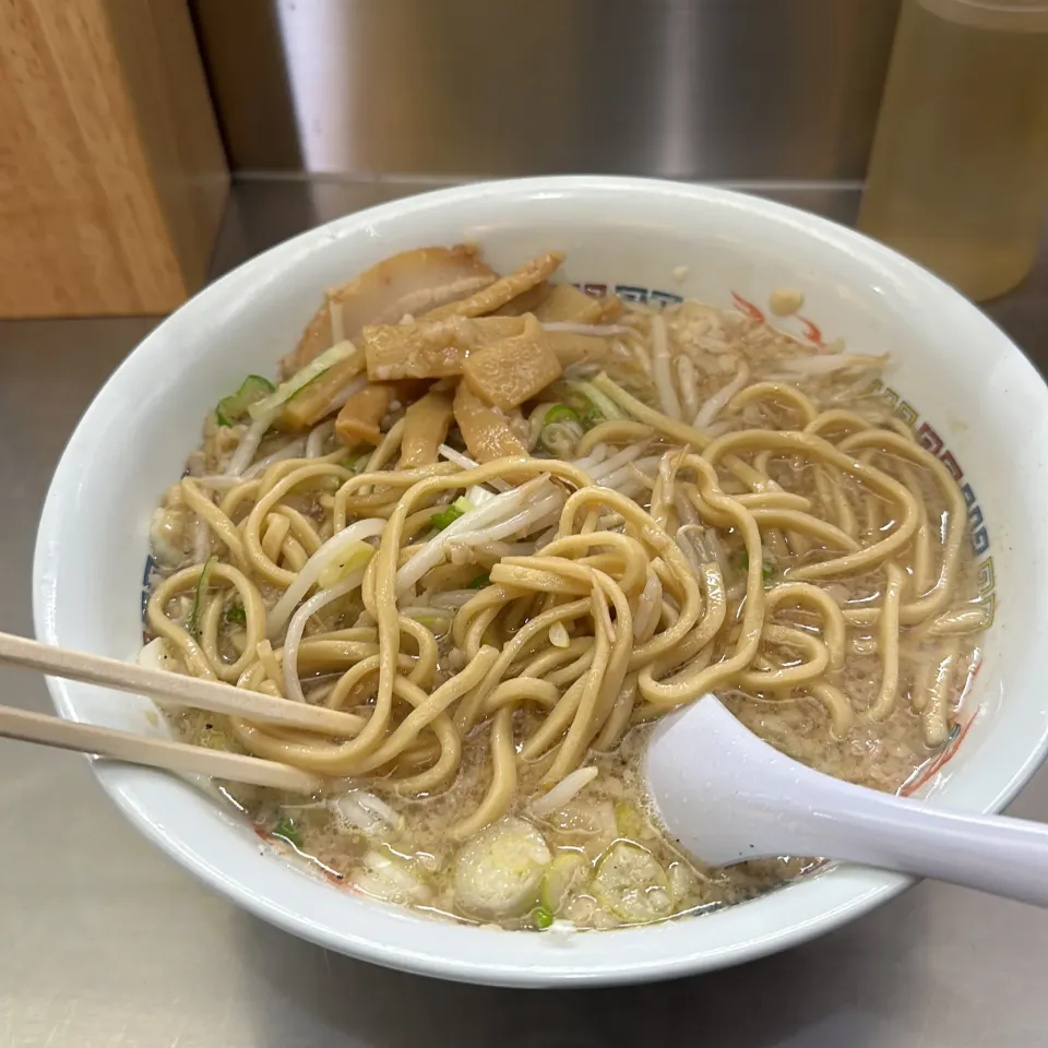 ラーメン|Hajime Sakaiさん