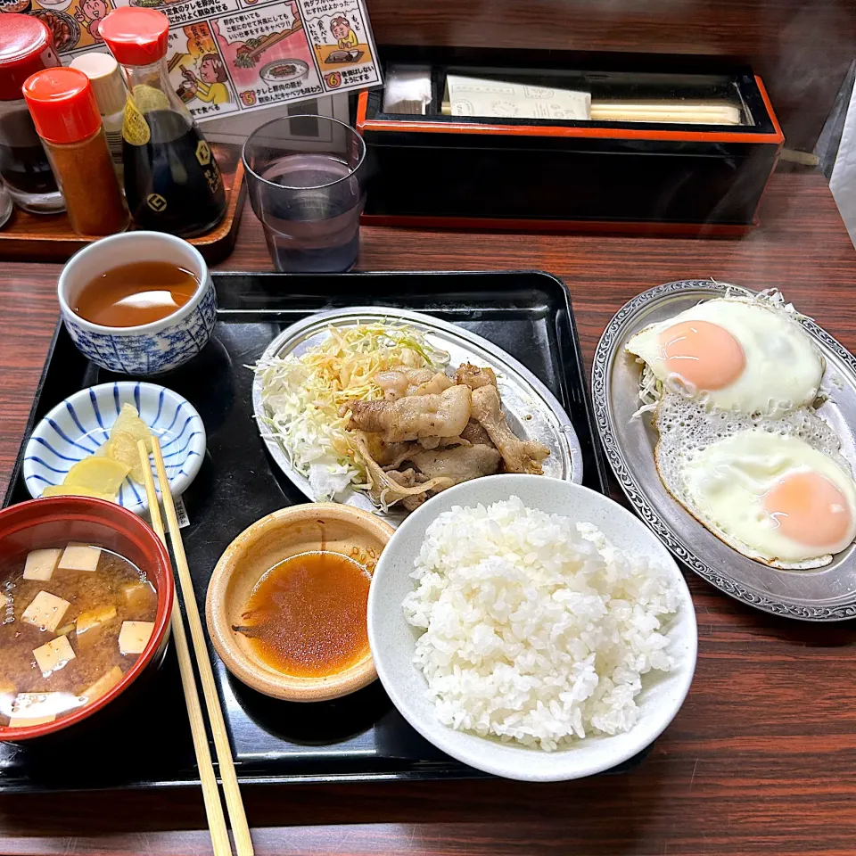 金沢の宇宙軒で夕食😋|すかラインさん