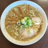 Snapdishの料理写真:|タイガーラーメン研究所さん