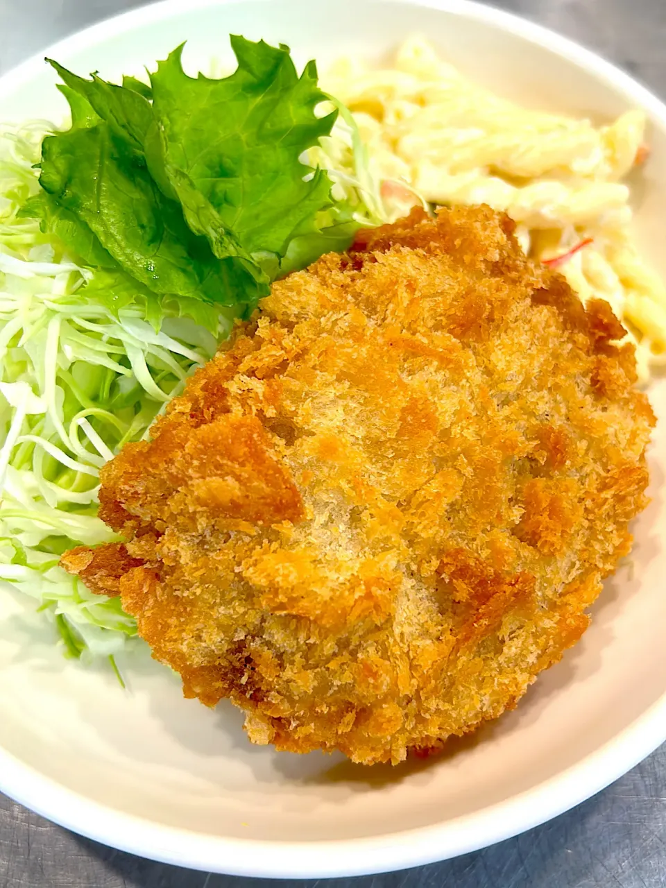 |学食おばちゃんさん