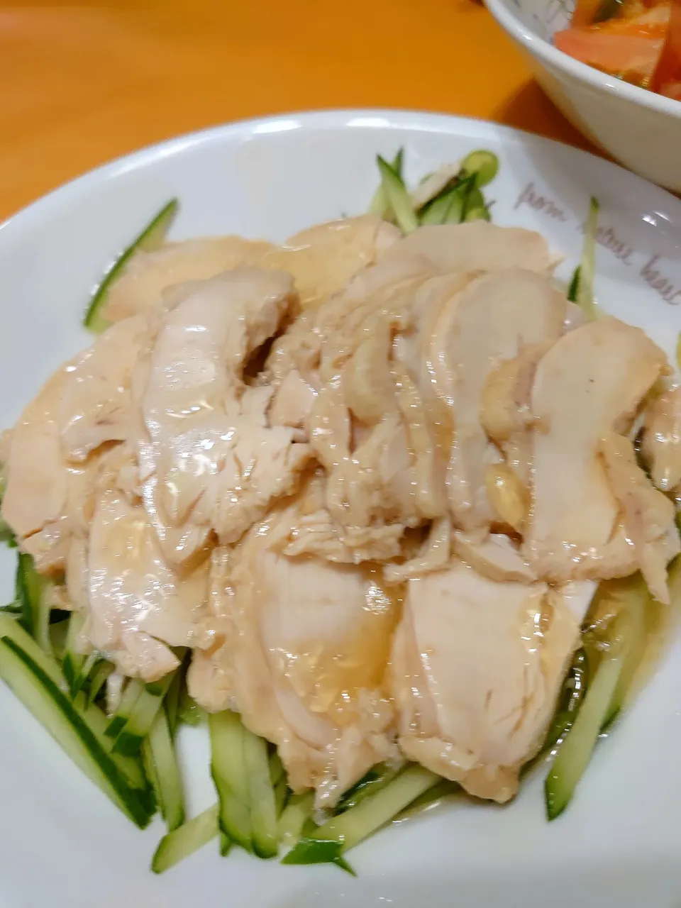 しっトリ🐔鶏むね肉|to coさん