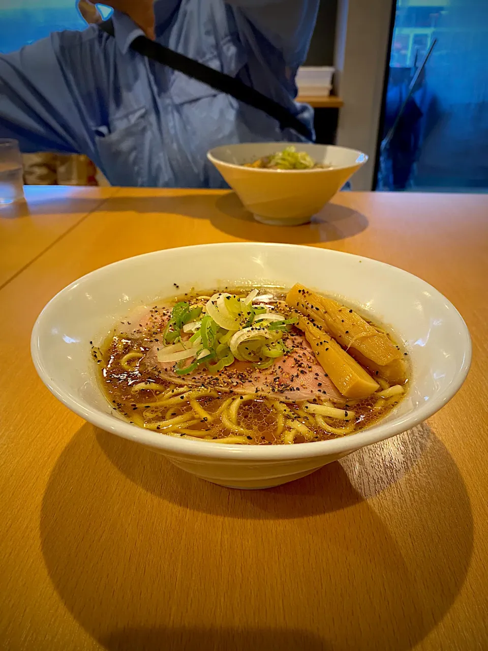 Snapdishの料理写真:金色ブラック|髙野泰朋さん