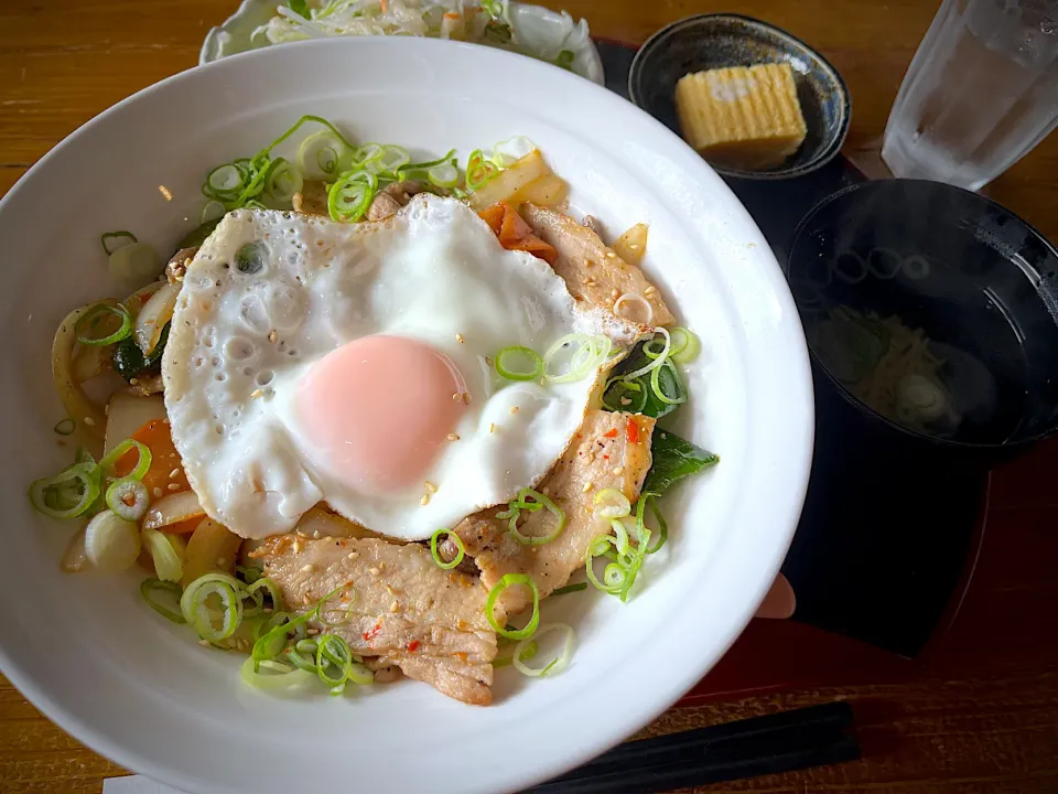 Snapdishの料理写真:♡おらんち♡|ゆかぱんさん