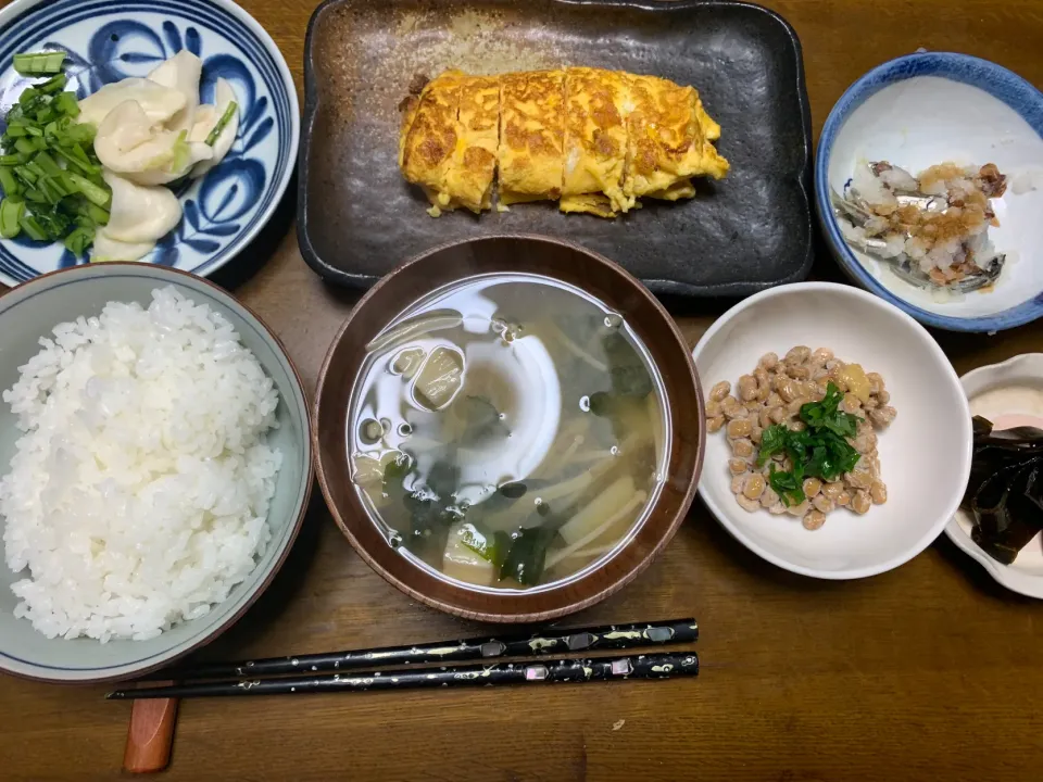 昼食|ATさん