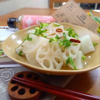 煎り酒でカブを煮ました😊