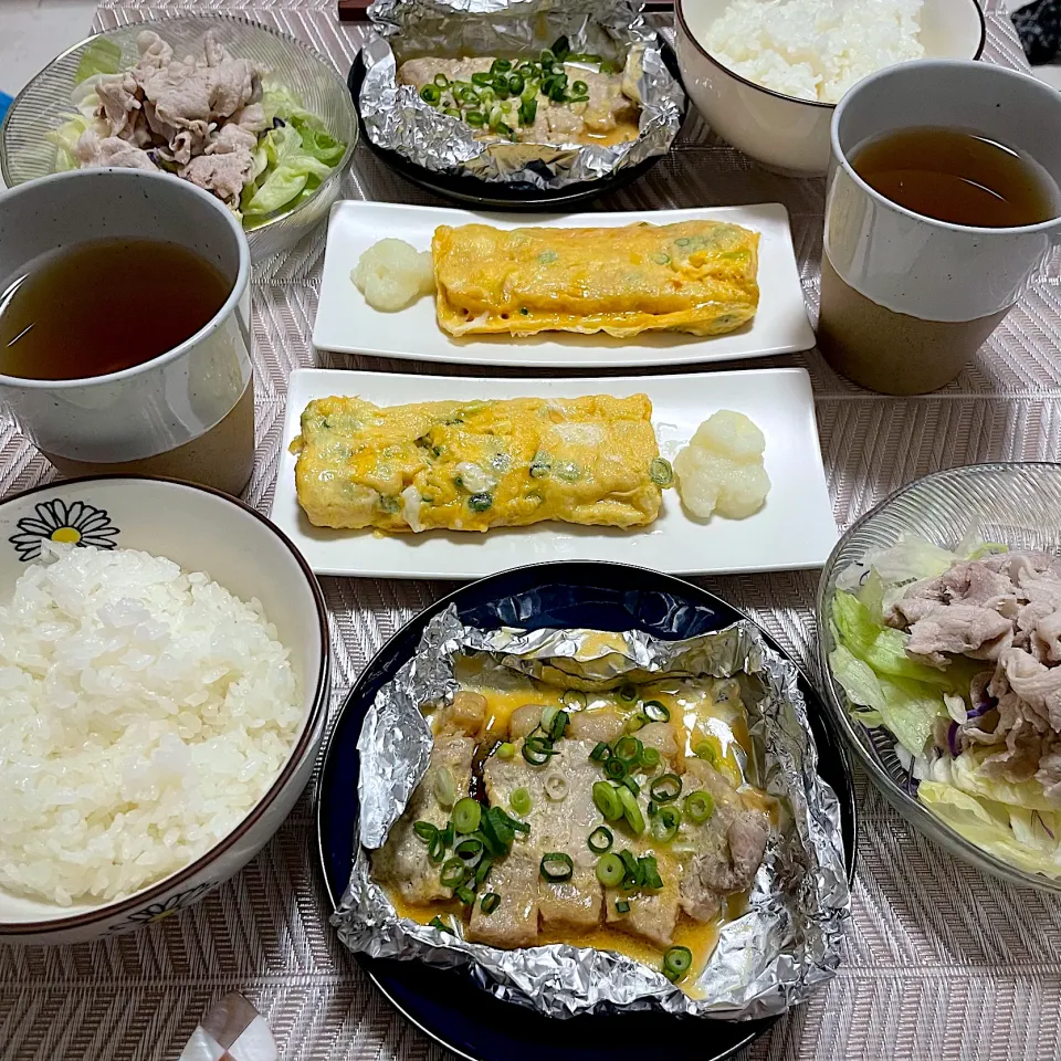 Snapdishの料理写真:和食🍚|こちちゃん💎🩷さん